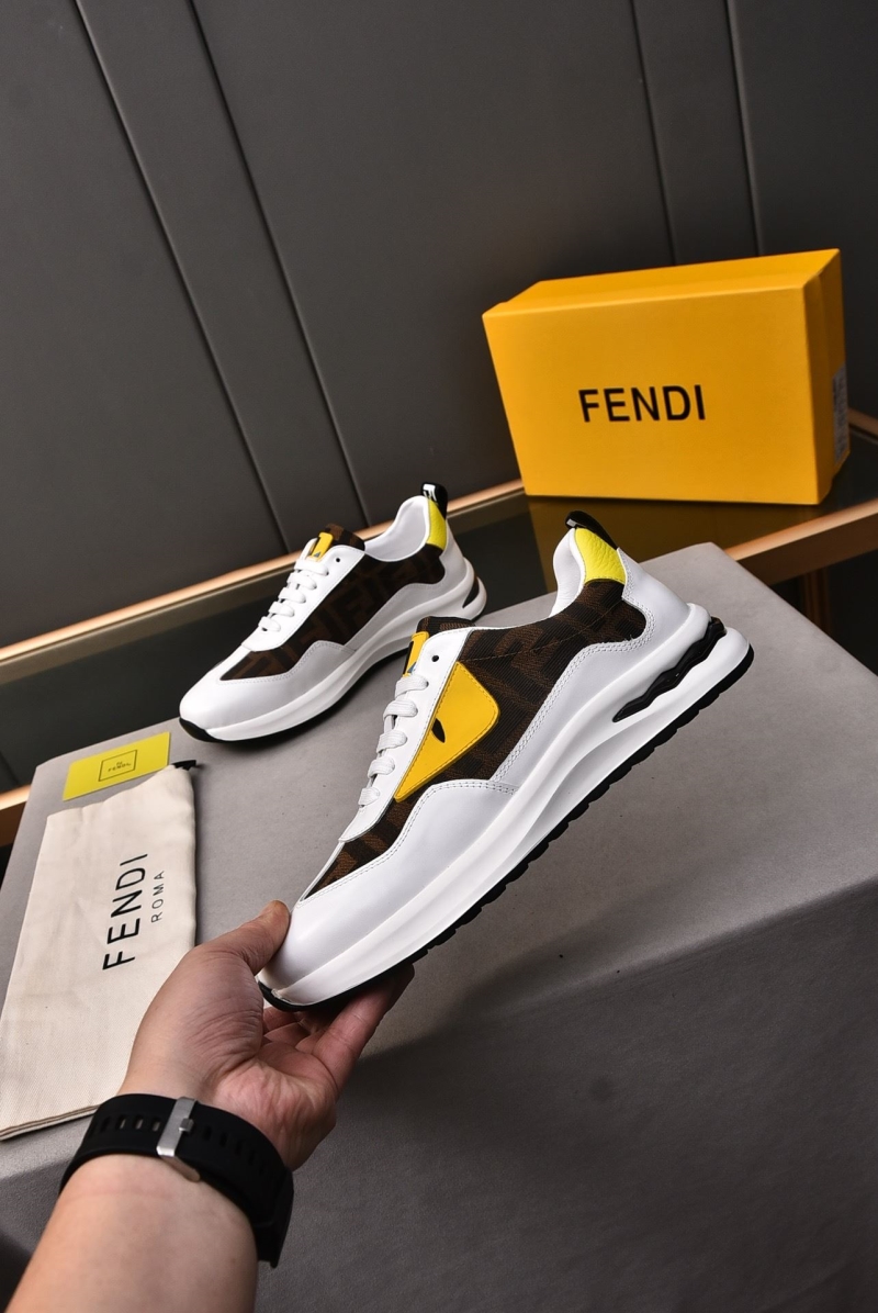 Fendi Sneakers